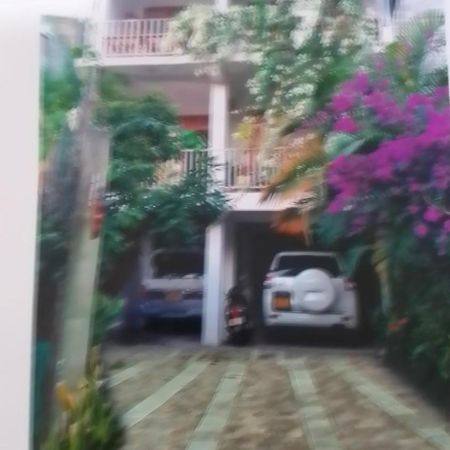 קנדי Old Town Hotel מראה חיצוני תמונה