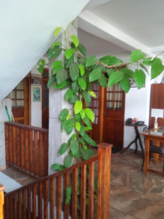 קנדי Old Town Hotel מראה חיצוני תמונה