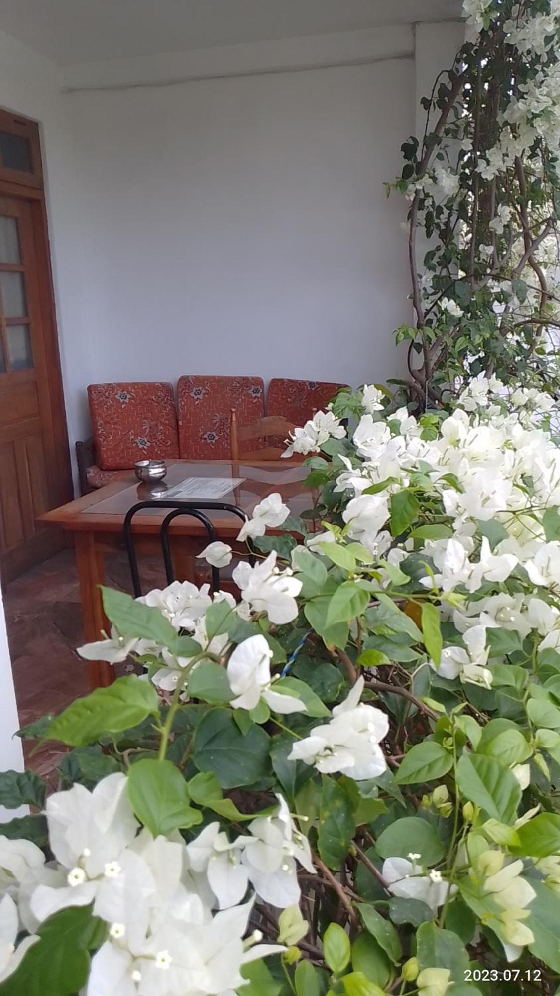 קנדי Old Town Hotel מראה חיצוני תמונה