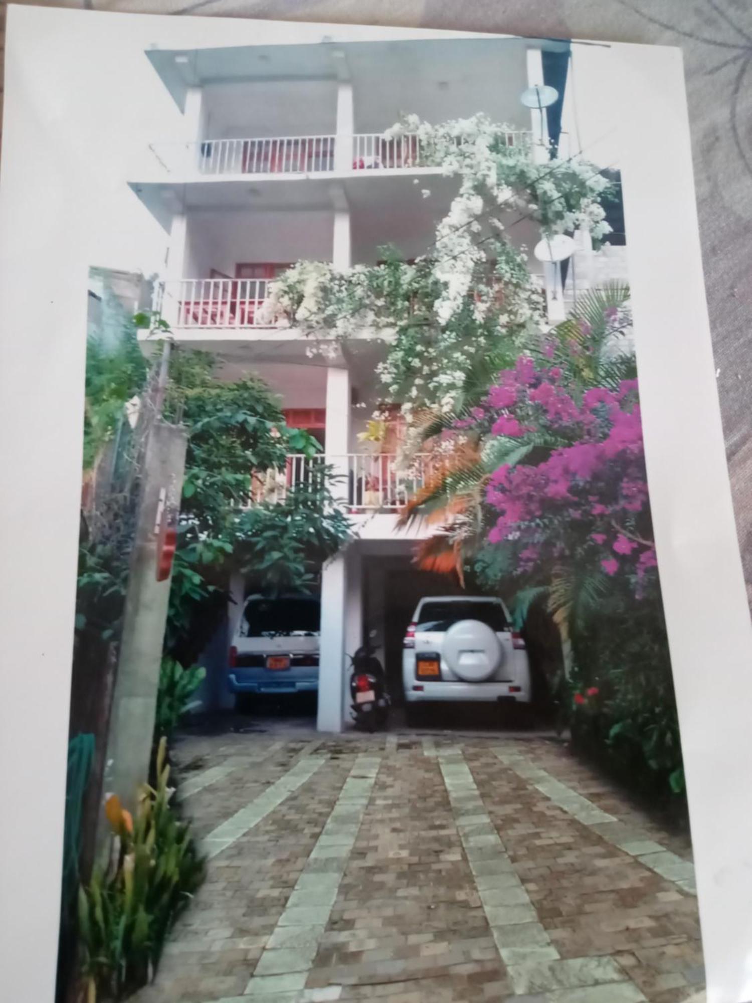 קנדי Old Town Hotel מראה חיצוני תמונה
